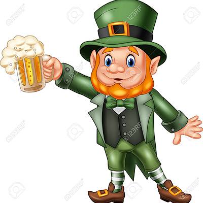 Timeline: IRISH HISTORY