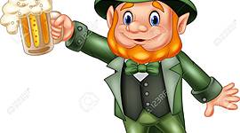 Timeline: IRISH HISTORY