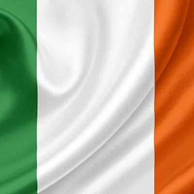 Timeline: Irish history