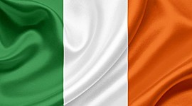 Timeline: Irish history