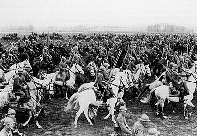 Invasión alemana a Polonia.