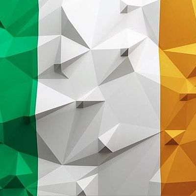 Timeline: Irish Day