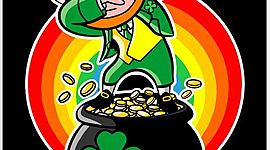 Timeline: Irish History