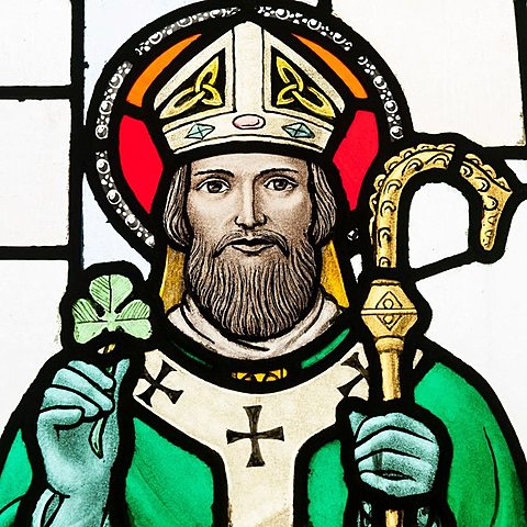 Saint Patrick