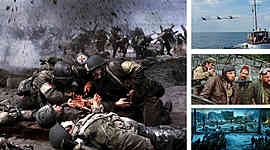 Timeline: 2º guerra mundial