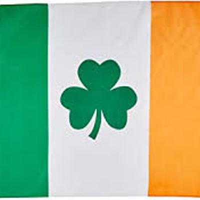 Timeline: Irish History