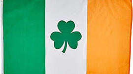 Timeline: Irish History