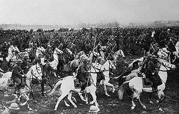 Invasión  de Polonia