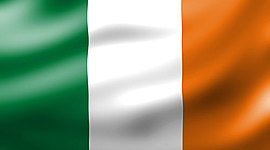Timeline: Irish Day