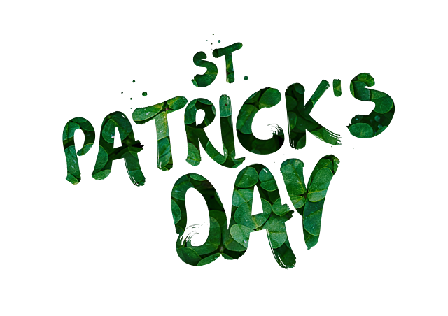 Saint Patrick