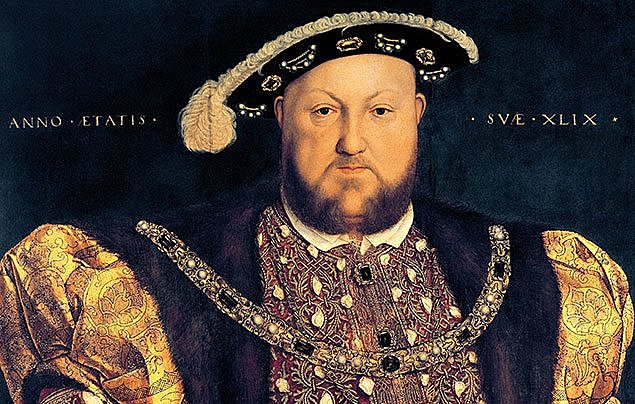 Henry VIII