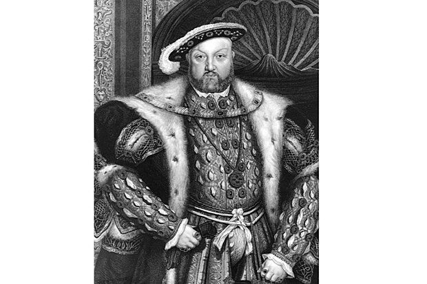 Henry VIII