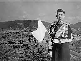 2 de setiembre: Japón se rinde a EE.UU.