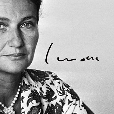 Timeline: Simone Veil