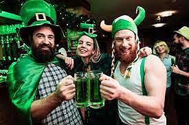 Saint Patrick (432 )