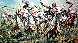 Timeline: Las 3 grandes civilizaciones de la Edad Media