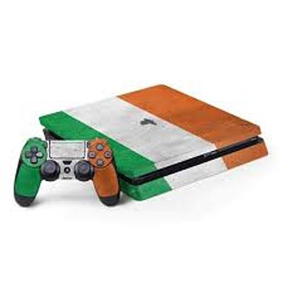 Timeline: Saint Patrick (432 AD)