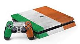 Timeline: Saint Patrick (432 AD)