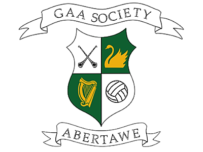 The Gaelic Athletic Association