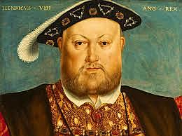 Henry VIII