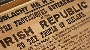 The Irish Constitution