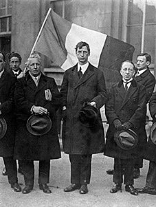 Irish Independence