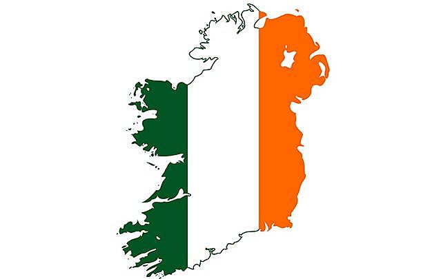 REPUBLIC OF IRELAND.