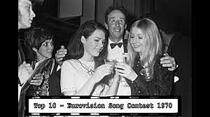 Eurovision song contest