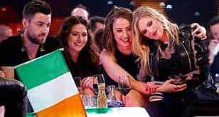 Eurovision song contest