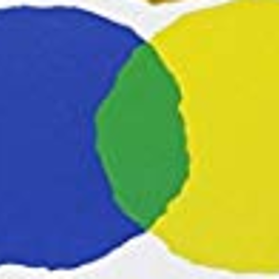 Timeline: Piccolo blu e piccolo giallo