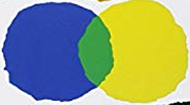 Timeline: Piccolo blu e piccolo giallo