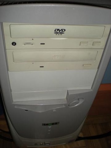 Inves Tajo 903, el nuevo ordenador