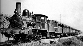 Timeline: Las Tres Revoluciones Industriales