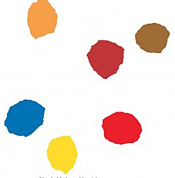 Piccolo blu e i suoi amici