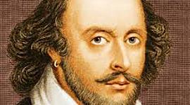 Timeline: The life of  William Shakespeare