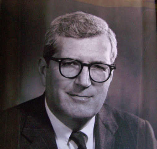 Kent Chandler Jr. becomes mayor