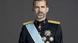 Timeline: La historia de España desde el fin del sistema franquista hacia la democracia plena y sus retos.