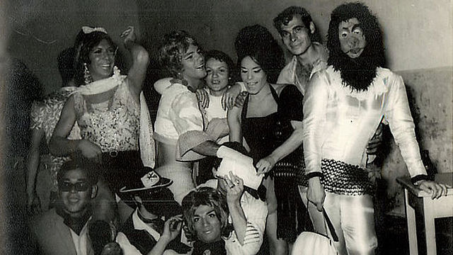 Apertura al liberalismo