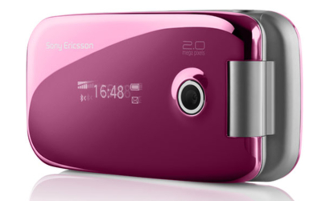 Teléfono móvil actual