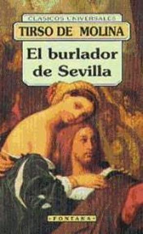 El burlador de Sevilla