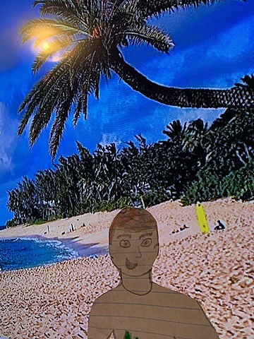 Le sandwich manquant