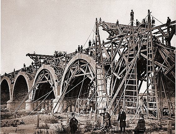 Ley de Ferrocarriles