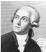 Antoine-Laurent de Lavoisier