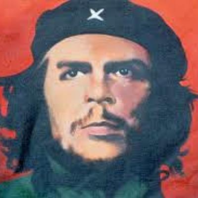 Timeline: che Guevara