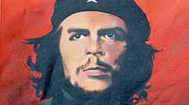 Timeline: che Guevara