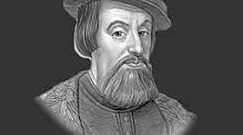 Timeline: Hernan Cortes