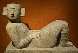 Chac Mool