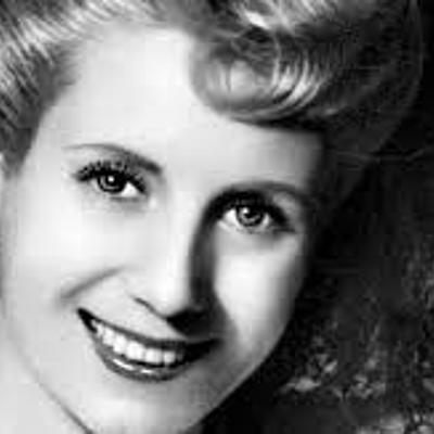 Timeline: Evita Perón