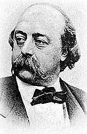 GUSTAVE FLAUBERT