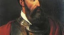 Timeline: Francisco Pizarro
